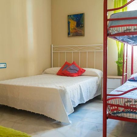 Apartamento Patri 赫雷斯 外观 照片