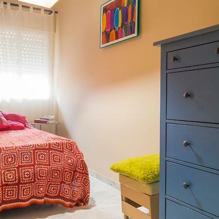 Apartamento Patri 赫雷斯 外观 照片