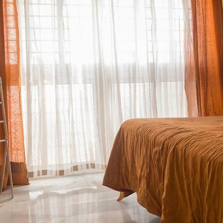 Apartamento Patri 赫雷斯 外观 照片